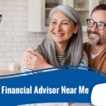 Financial advisor free consultation near me