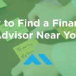 Financial advisor reviews near me