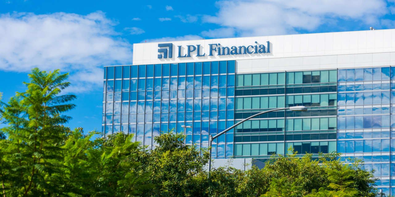 Lpl financial advisors near me